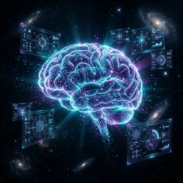 IA Neural Network